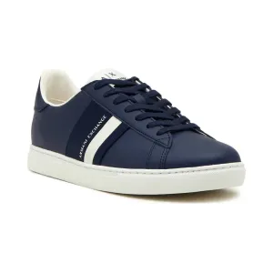 Кроссовки Armani Exchange, синий