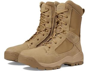 Ботинки 5.11 Tactical ATAC 2.0 8" Arid, цвет Coyote