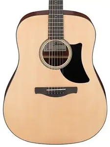Акустическая гитара Ibanez AAD50LG (сплошная дека) - Без чехла