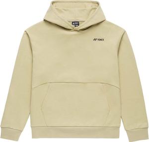 Худи YONEX унисекс для взрослых, хаки/бежевый