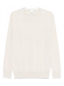 Вязаный джемпер Eleventy, нейтральный