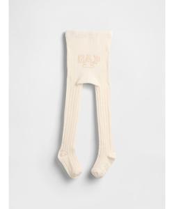 (K) Вязаные колготки Brannan Bear с логотипом GAP (для малышей)