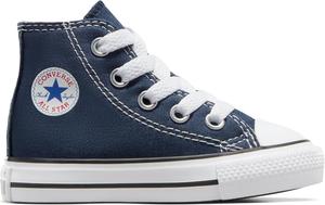 Кеды Converse Chuck Taylor All Star High Top для детей и взрослых, синий