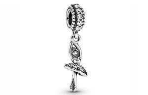 Pandora Jewelry Accessories Women's Silver