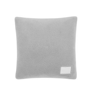 Чехол для подушки Calvin Klein, светло-серый