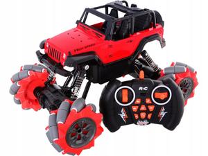 Радиоуправляемый автомобиль Drift 4X4 с дистанционным управлением Inna marka