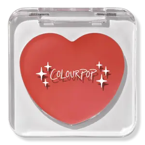 Бальзам для губ и щек Instant Crush ColourPop, Second Date (rosy berry)