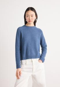 Свитер FEBISAN BOSS, синий