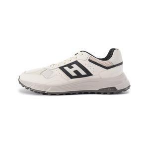 HOGAN Гиперлегкие шнурованные кроссовки Hyperlight