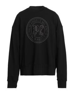 Толстовка Palm Angels, черный