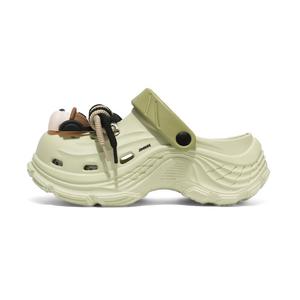 Сабо женские King Jinmai, Mint Green