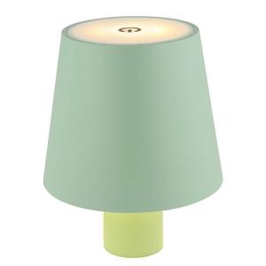 Светодиодная настольная лампа Globo Lighting Vannie Typ B, акриловое стекло / железо - 1-свет - зеленый