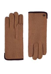 Перчатки с закрытыми пальцами KESSLER Sasha, коричневый