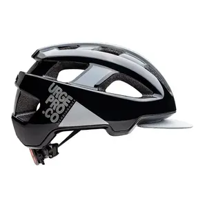 Шлем Urge Strail urban, серебряный