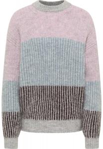 MUSTANG Свитер 'Style Erin', мультиколор