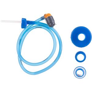 Source Аксессуары 'Convertube' в синем цвете