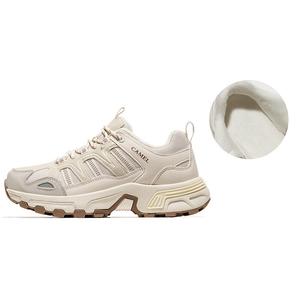 Обувь для активного отдыха на открытом воздухе, женская, с низким верхом Camel