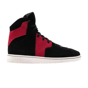 Кроссовки Air Jordan Jordan Westbrook 0.2 GS 'Black Gym Red', черный