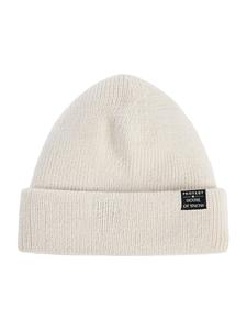 Шапка PROTEST PRTKobuk, от белого