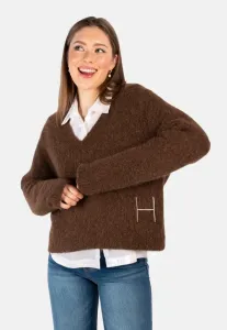 Джемпер Hést, Dark Earth