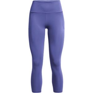 Спортивные брюки женские Meridian Carbon Blue Under Armour