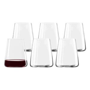 Кружка Stölzle Lausitz, 0,5 л, прозрачный