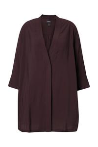 Куртка межсезонная Ulla Popken, коричневый