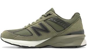 Мужские кроссовки New Balance NB 990 V5
