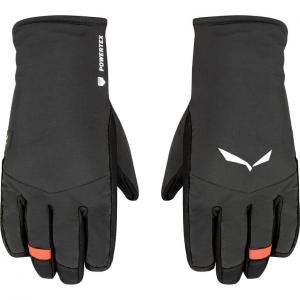 Женские перчатки Ortles PTX/TWR Salewa, черный