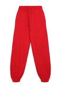 Спортивные брюки GINNICO UNITA Calliope, красный