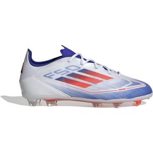 Бутсы для футбола F50 Pro Kids FG Adidas, мультиколор