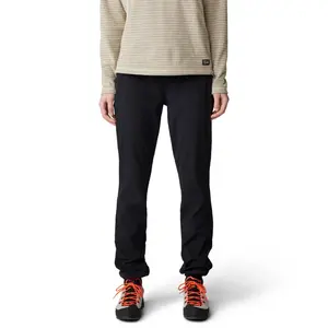 Женские брюки Dynama Mountain Hardwear, Black