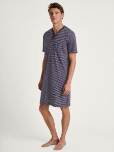 Ночная рубашка Calida, цвет mars red