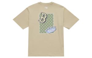 MLB Футболка Unisex Sandy Boston Red Sox SS25