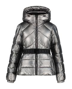 LUHTA Спортивная куртка в цвете Silver