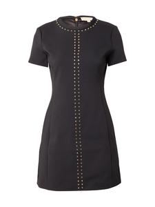 Платье MICHAEL Michael Kors, черный