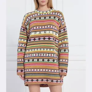 Шерстяной костюм Kenzo, бежевый