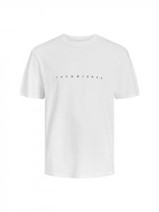 Футболка Jack and Jones, белый