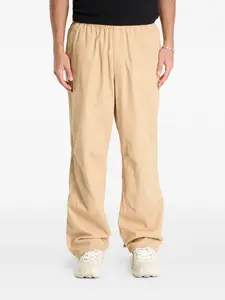 Спортивные брюки с эластичным поясом из коллаборации с REPRESENT Puma, бежевый