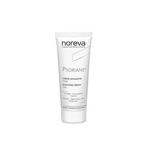 Успокаивающий крем от псориана 40 мл, Noreva