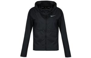 Женская куртка Nike, цвет Black