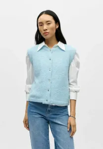 Жилет flügelärmel Object, Winter Sky