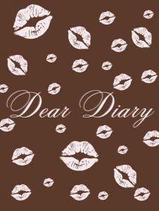 Dear Diary (Independently published)