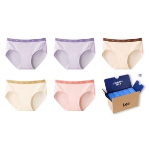 Lee Подарочный набор женского белья 5 пар