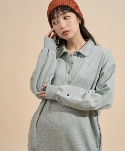 Платье-поло на заказ, модель 25AW