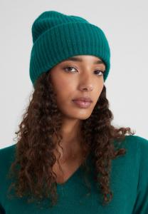 Шапка Style Republic CHUNKY, Forest/Dark Green