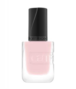 Лак для ногтей CATRICE Gel Affair Nail Lacquer, Nr. 004 - Rosy Bowtastic, 11 ml