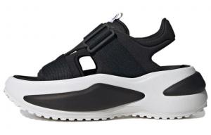 Сандалии Mehana Core Black Cloud White женские Adidas