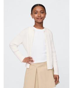 (K) Единый кардиган (детский)