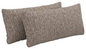 Декоративная подушка Sit & More капучино, 60/30 см